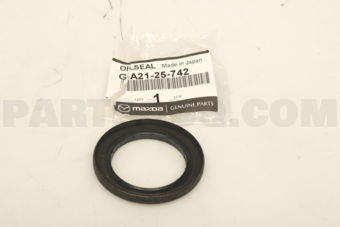 GA2125742 SEAL,DUST