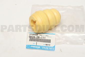 GA2A28111 STOPPER,BUMP