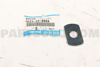 GA2A28998A WASHER