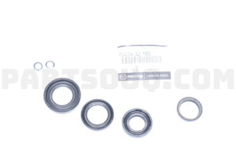 GA2A32180 SEAL KIT,ST. GEAR
