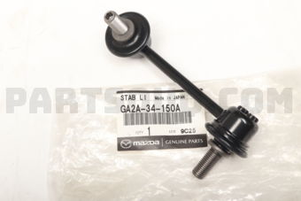 GA2A34150A LINK(L),CONTROL