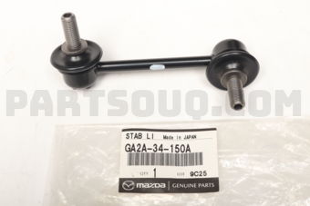 GA2A34150A LINK(L),CONTROL