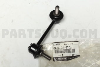 GA2A34170A LINK(L),CONTROL