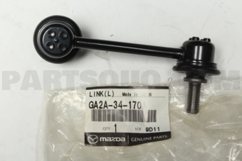 GA2A34170A LINK(L),CONTROL