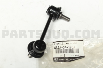 GA2A34170A LINK(L),CONTROL