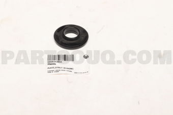 GA2A3438XA PLATE,STRUT BEARING