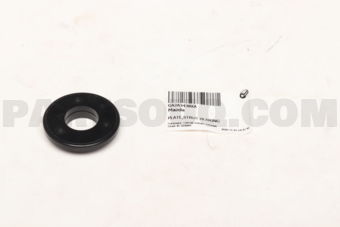 GA2A3438XA PLATE,STRUT BEARING