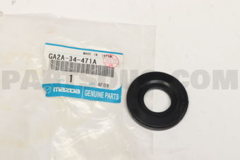 GA2A34471A BUSH,THREAD