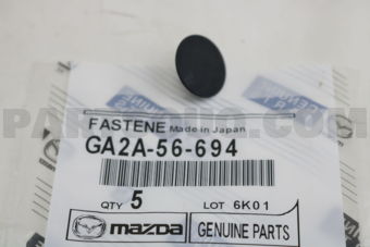 GA2A56694 FASTENER