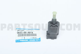 GA2C6649YA SWITCH,CLUTCH