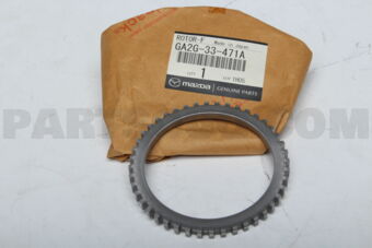 GA2G33471A ROTOR,SENSOR-FRT A.B.S