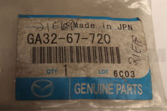 GA3267720 RELAY,TRANSFER