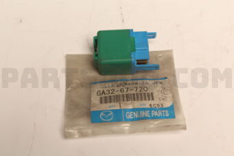 GA3267720 RELAY,TRANSFER