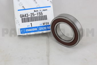 GA4325155 BEARING,BALL