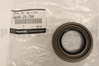 GA6825744 SEAL,DUST