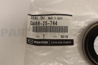 GA6825744 SEAL,DUST
