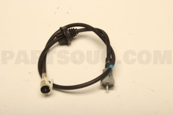 GA9760070D CABLE,SPEEDMETER