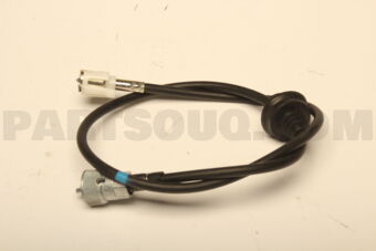 GA9760070D CABLE,SPEEDMETER