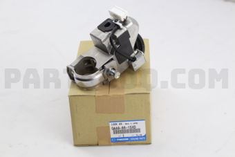 GAA96615XD LOCK,STEERING