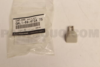 GAL169472A75 CAPASSIST HANDLE