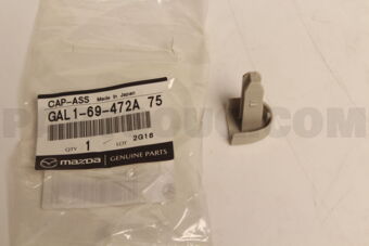 GAL169472A75 CAPASSIST HANDLE