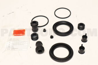 GAYR3326Z SEAL &amp; BOOT SET,CAL.-FRT