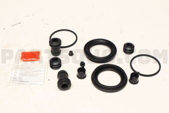 GAYR3326Z SEAL &amp; BOOT SET,CAL.-FRT