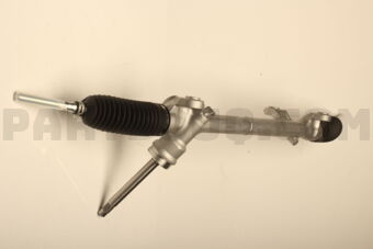 GBEF32110 GEAR,STEERING