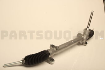 GBEF32110 GEAR,STEERING