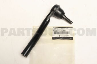 GBEF32290 JOINT(L),BALL-OUTER