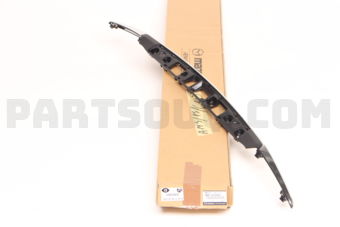 GBEF5085ZA MOULD,TRUNK LID