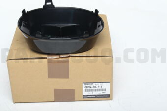 GBFN50716 BRACKET,RAD.GRILLE