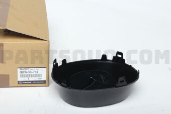 GBFN50716 BRACKET,RAD.GRILLE