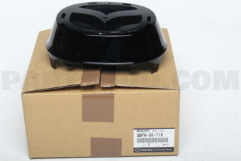GBFN50716 BRACKET,RAD.GRILLE
