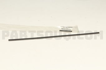 GBFN67333 RUBBER,BLADE-FRONT