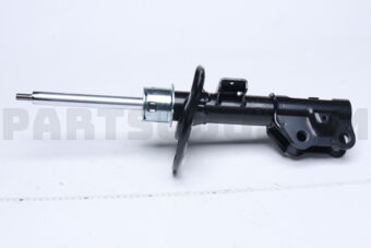 GBJD34900B DAMPER(L),FRONT