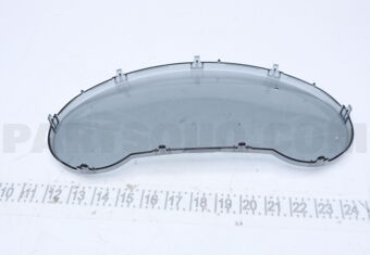 GBMA55447 Mazda LENS,FRONT