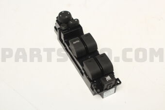 GBS766352 Mazda HOUSING,POWER WINDOW SW