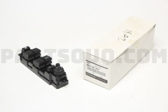 GBS766352 Mazda HOUSING,POWER WINDOW SW