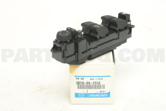GBS866350A SWITCH(L),POWER WIND