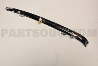 GBVG50121 Mazda PROTECTOR(R),BUMPER