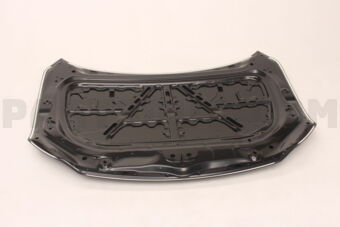 GBY05231XB BONNET