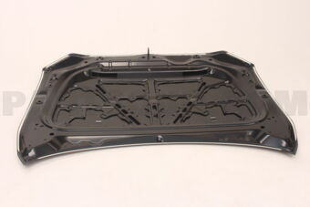 GBY05231XB BONNET