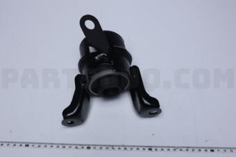 GBY139060 Mazda RUBBER NO.3, ENG. MTG