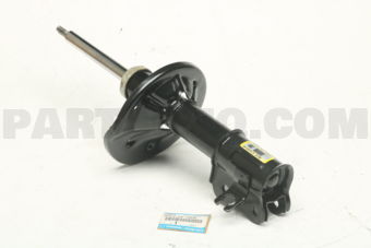 GC5J34700A DAMPER(R),FRONT