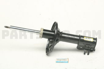 GC5J34700A DAMPER(R),FRONT