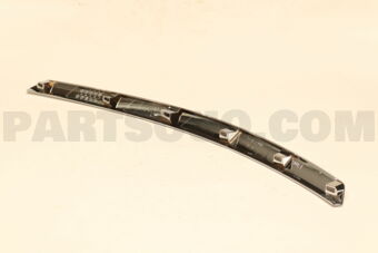 GCC150711C GRILLE,RADIATOR