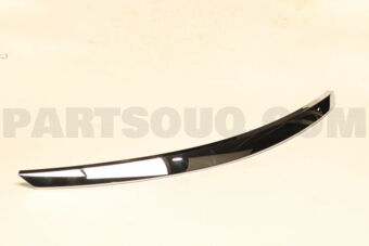 GCC150711C GRILLE,RADIATOR