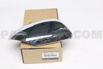GCC2691N1 HOUSING(R),DR MIRROR