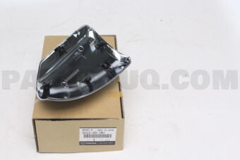 GCC2691N1 HOUSING(R),DR MIRROR